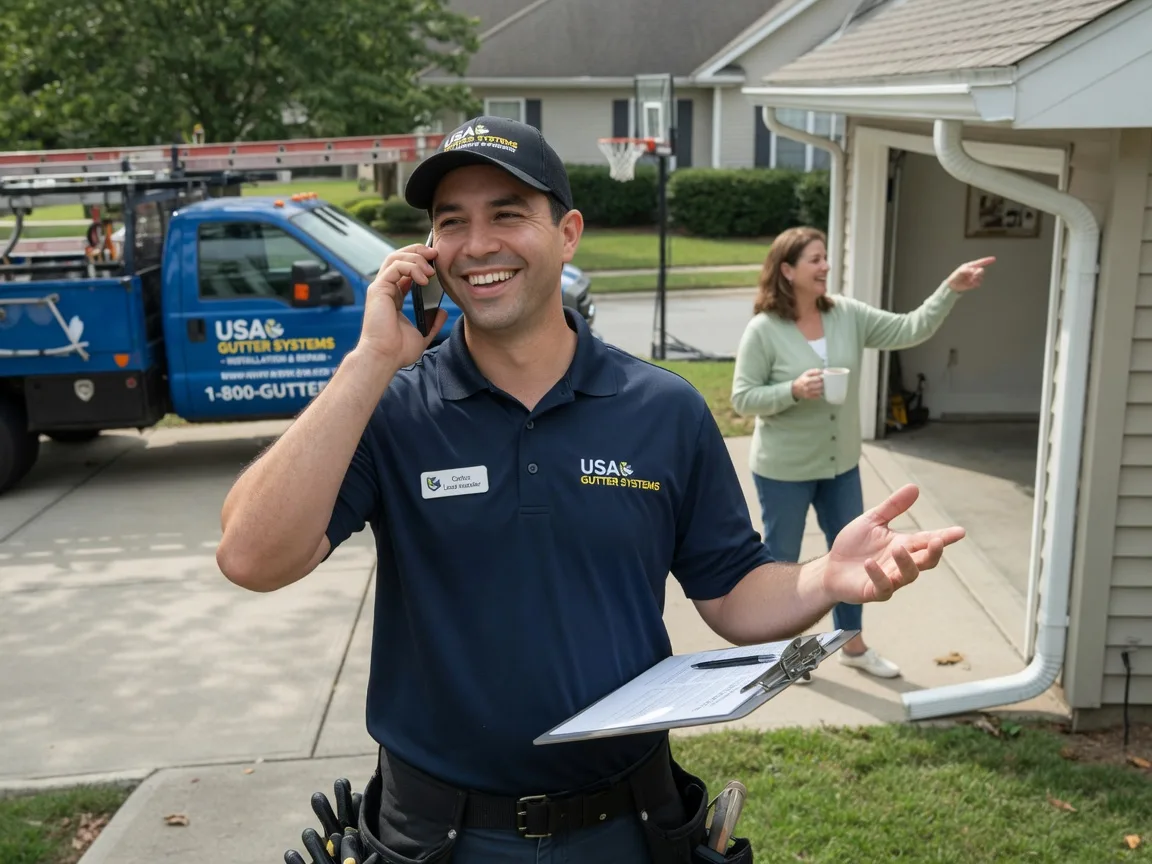 Gutter Installation Leonard, TX FAQs